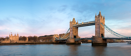 Modernizzazione e risanamento impianto di riscaldamento per il Tower Bridge di Londra