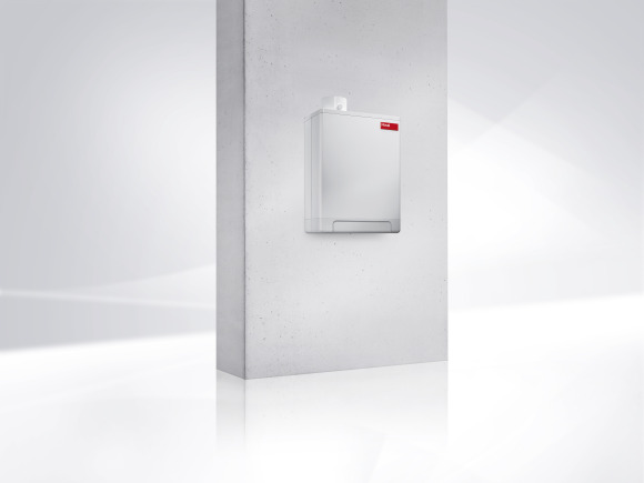 Caldaia murale TopGas® combi
