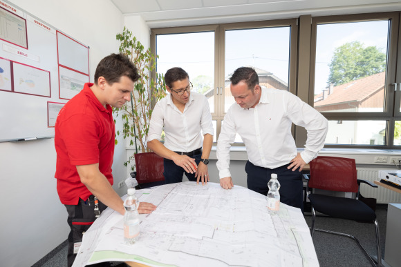 progettazione