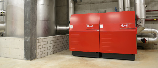 Strategia energetica: efficienza e igiene dell'aria