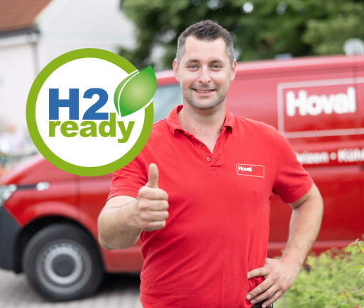 Alternative al gas naturale