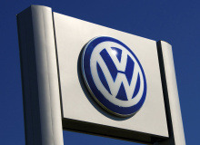 Efficienza energetica nello stabilimento Volkswagen