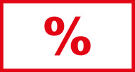 Detraibile in 10 anni al 50% o al 65%