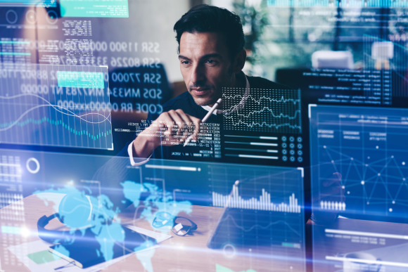 Riscaldamento e digitalizzazione: il monitoraggio intelligente per un miglior comfort