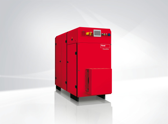 Powerblock-egc