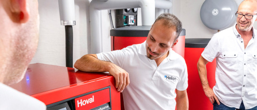 Fotovoltaico e pompa di calore: energia rinnovabile doppia