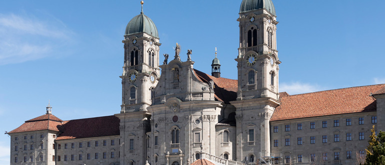 Einsiedeln